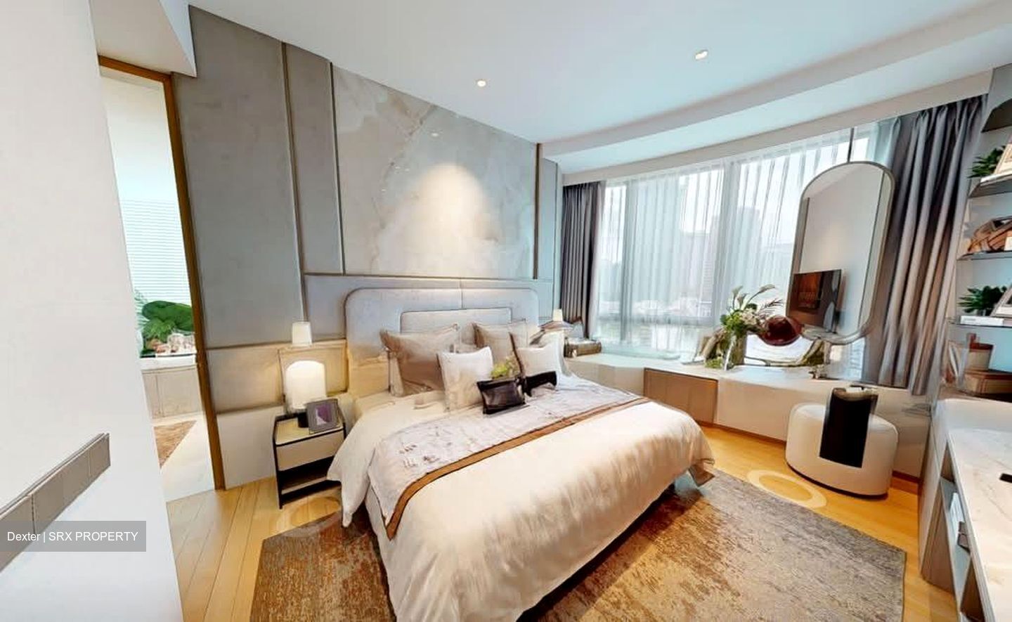 Cliveden At Grange (D10), Condominium #583421641